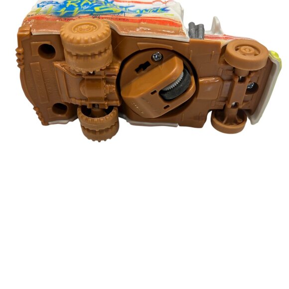 Disney Planes Fire & Rescue Die-Cast Lot Ol’ Jammer, Dr. Damage, Pulaski, Dustin - Picture 11 of 16